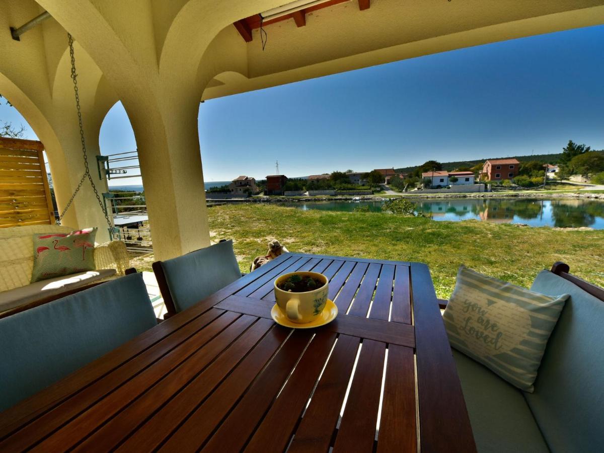 Kruševo Lovely Apartment In Kru Evo With Barbecue מראה חיצוני תמונה