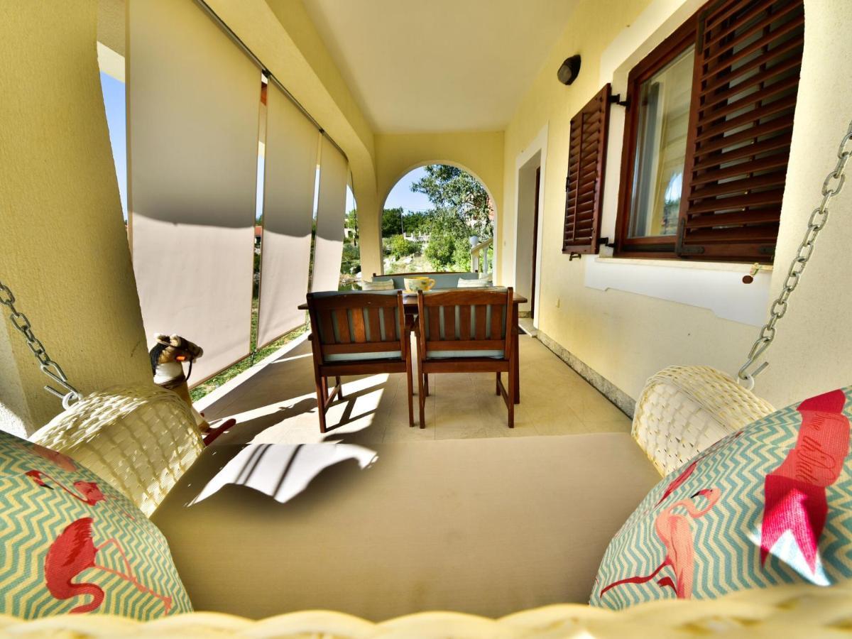 Kruševo Lovely Apartment In Kru Evo With Barbecue מראה חיצוני תמונה