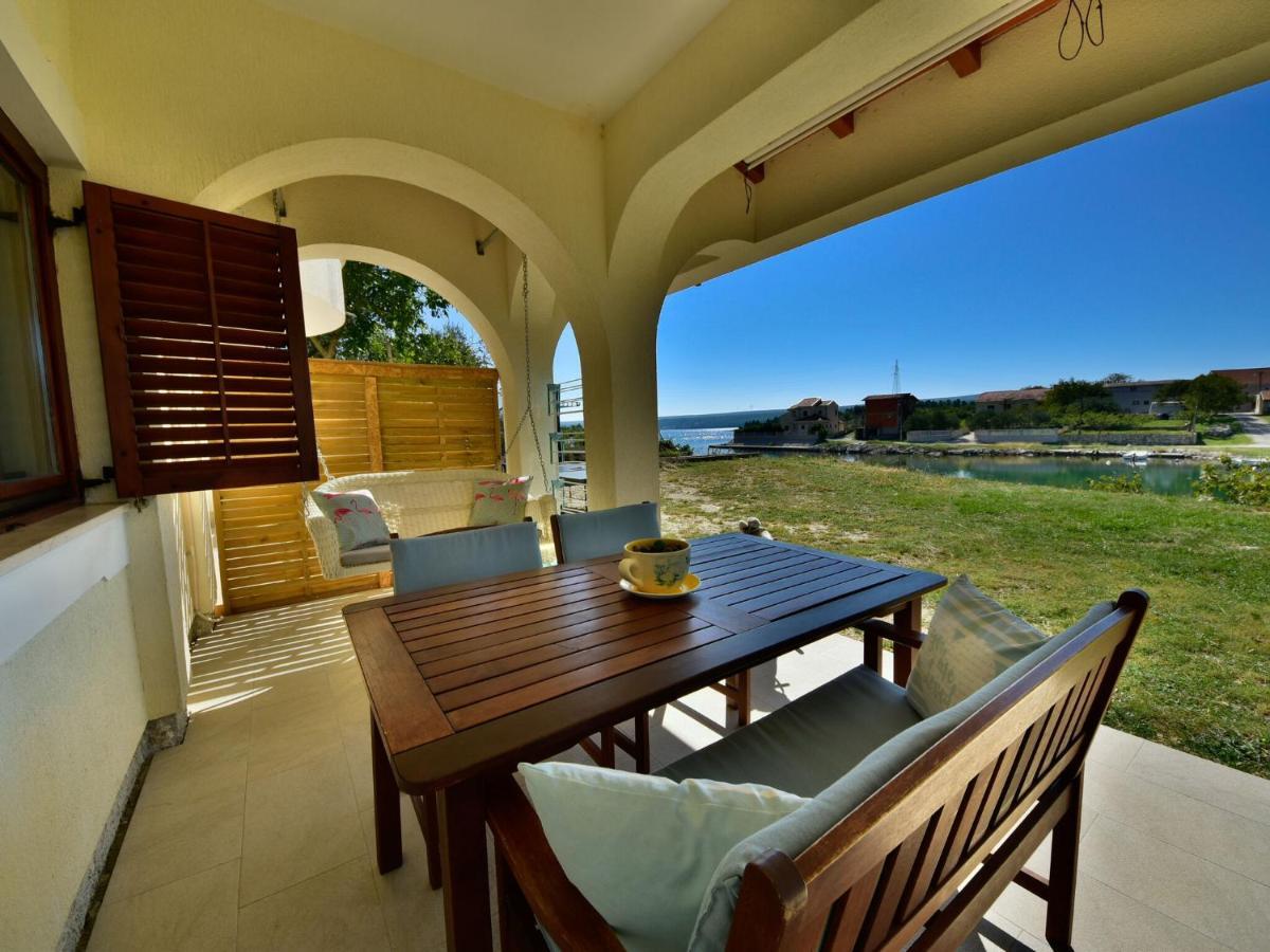 Kruševo Lovely Apartment In Kru Evo With Barbecue מראה חיצוני תמונה